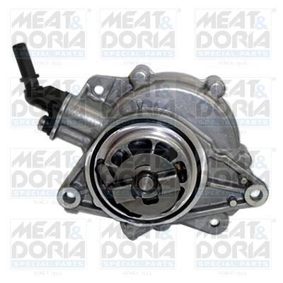 Vacuum Pump, braking system
